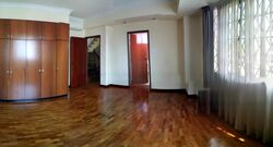 Highgate Crescent (D21), Terrace #559140611